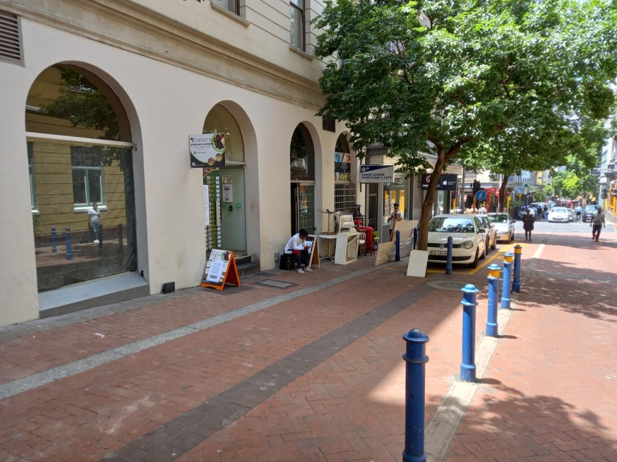 To Let commercial Property for Rent in Cape Town City Centre Western Cape